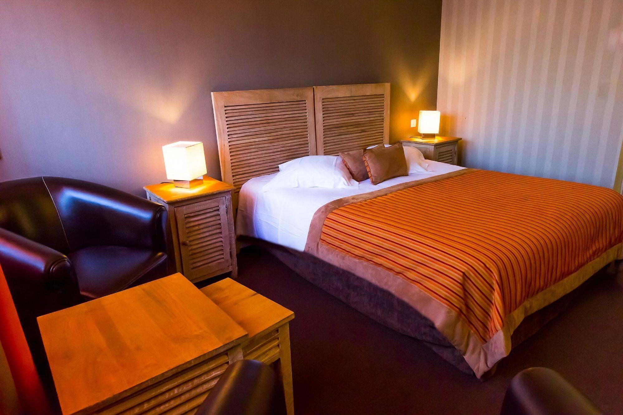 Almoria Hotel & Spa Довіль Екстер'єр фото