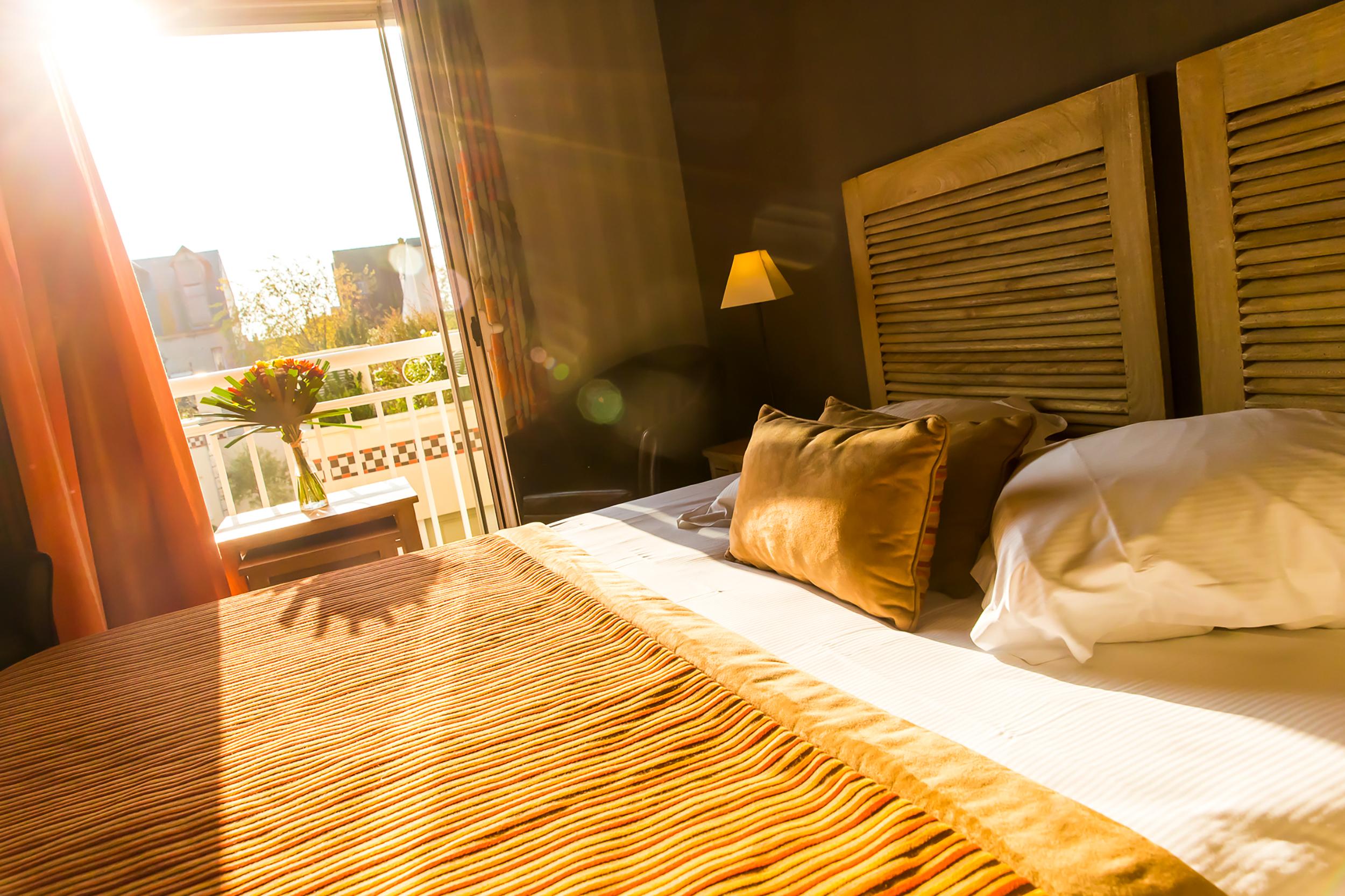 Almoria Hotel & Spa Довіль Екстер'єр фото