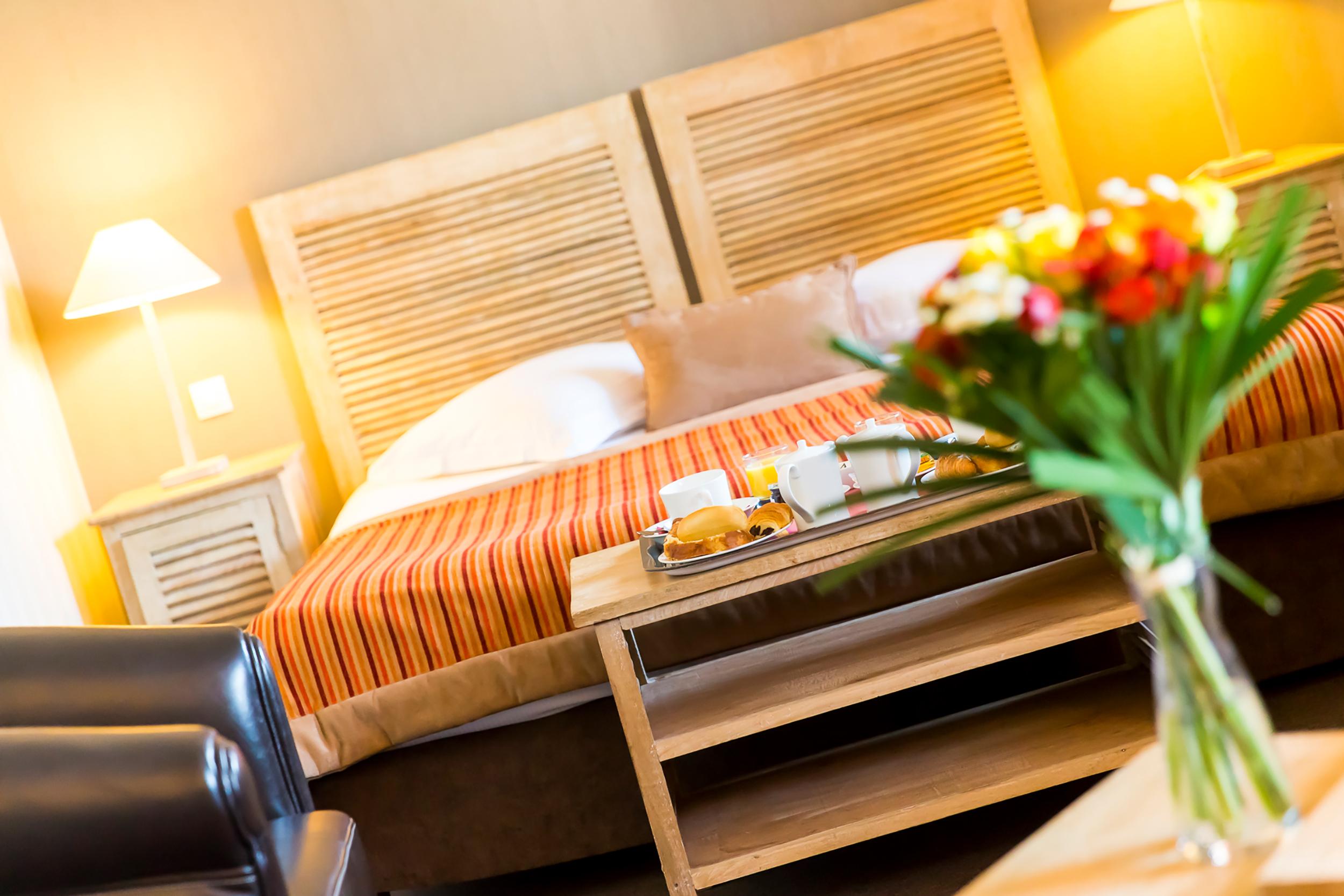 Almoria Hotel & Spa Довіль Екстер'єр фото