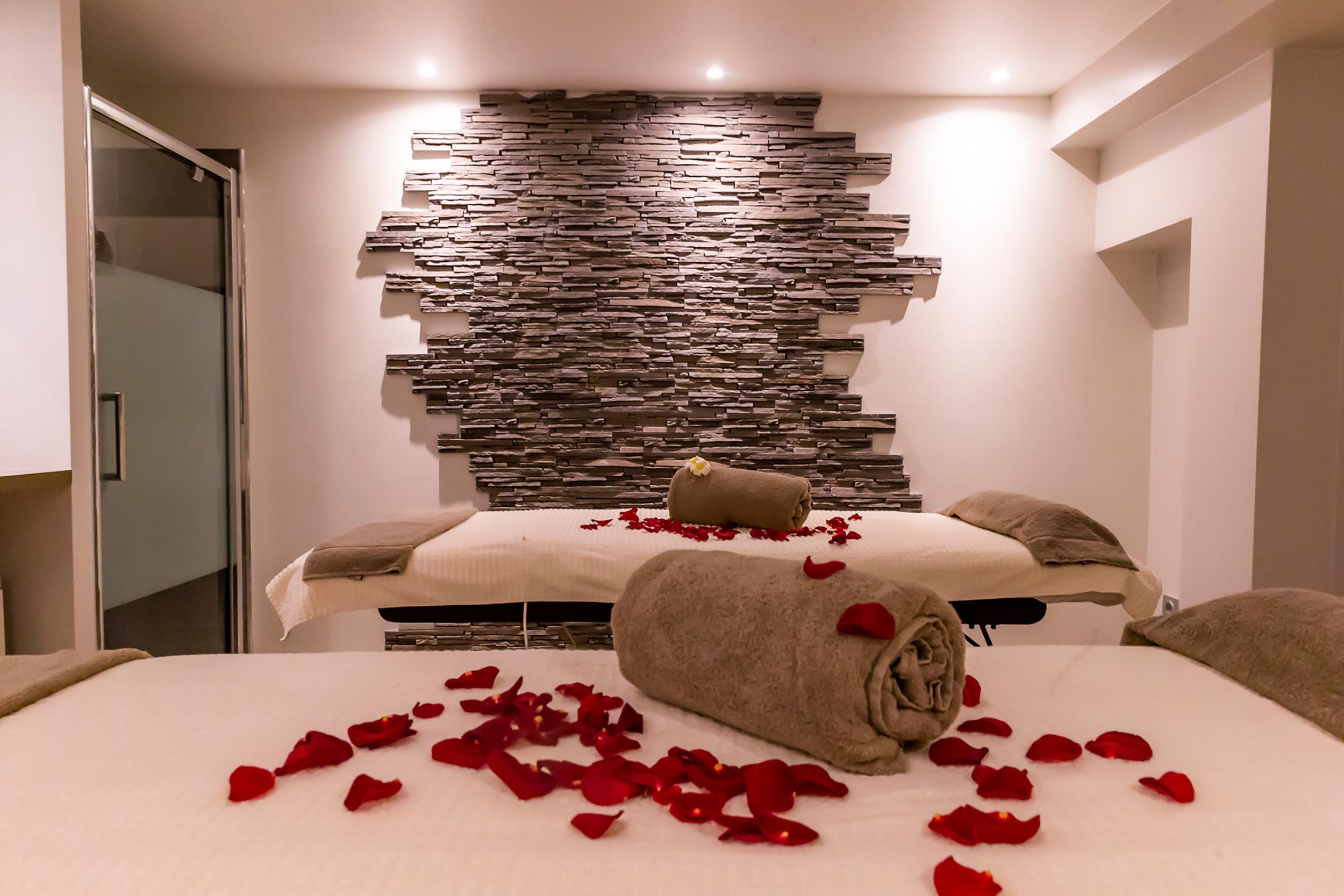 Almoria Hotel & Spa Довіль Екстер'єр фото